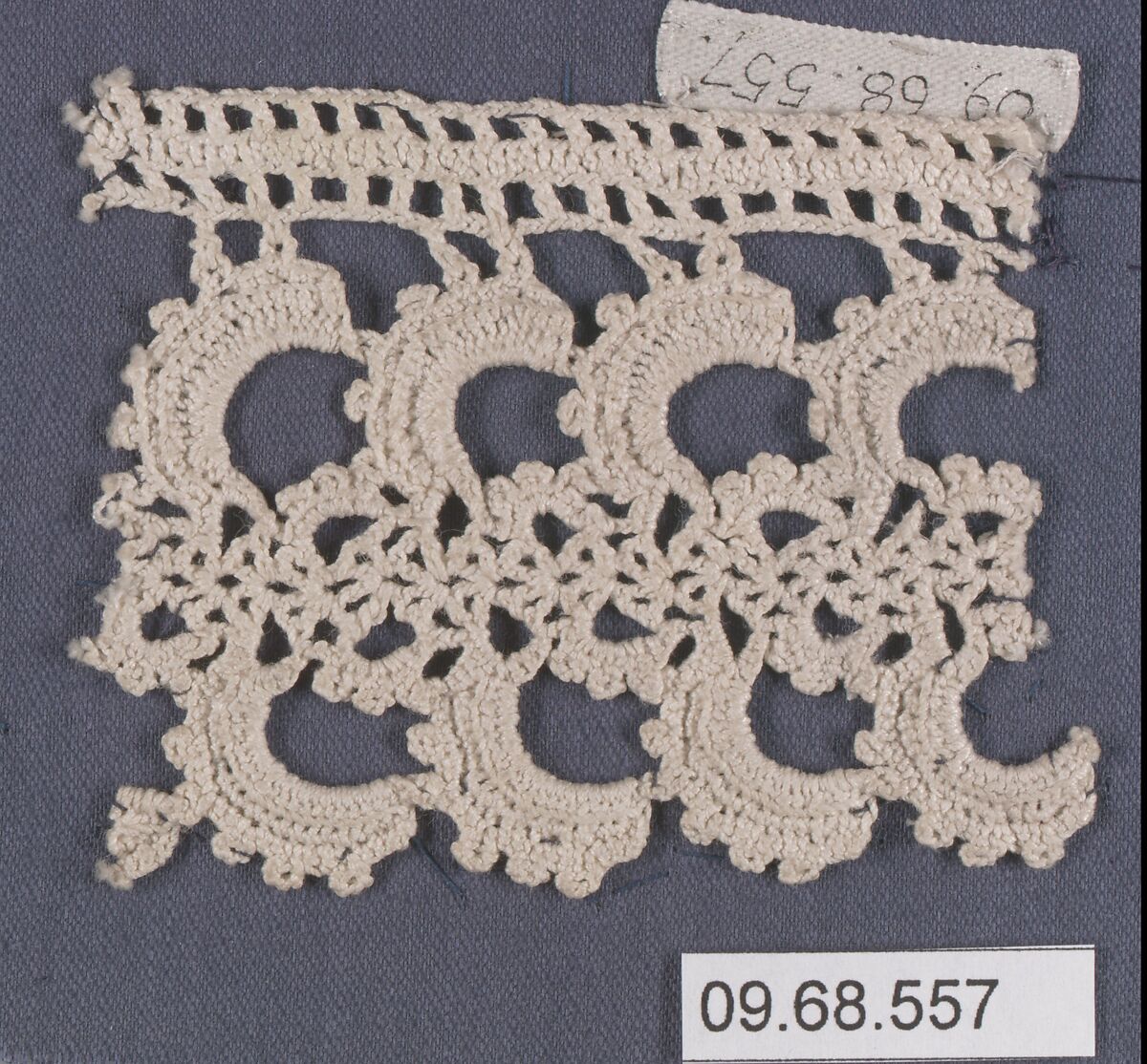 Specimen, Crochet, Irish