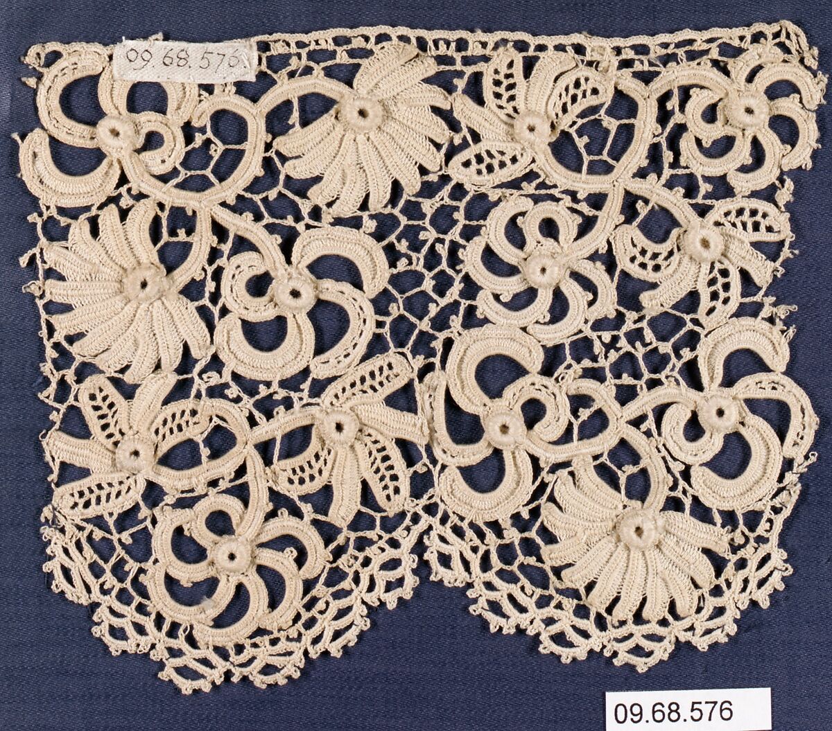 Specimen, Crochet, Irish