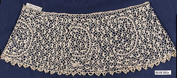 Cuff (one of a pair)