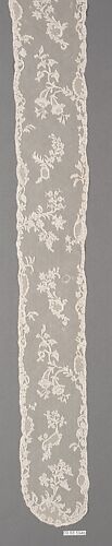 Lappets