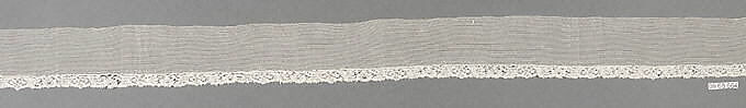 Edging, Bobbin lace, Flemish 