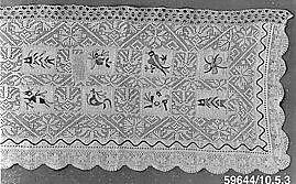 Cover, Spanish