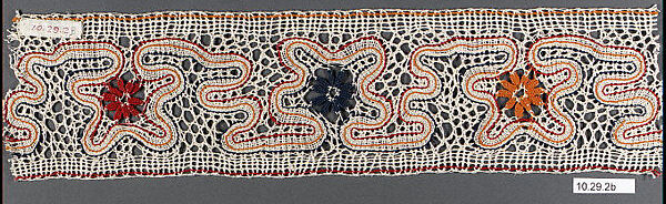 Piece, Bobbin lace, Russian
