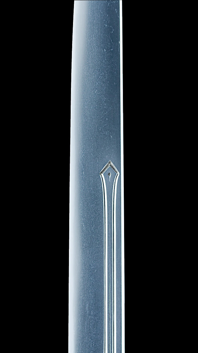 Blade and Mounting for a Dagger (Tantō), Steel, wood, lacquer, copper-silver alloy (shibuichi), gold, silver, copper, copper-gold alloy (shakudō), Japanese