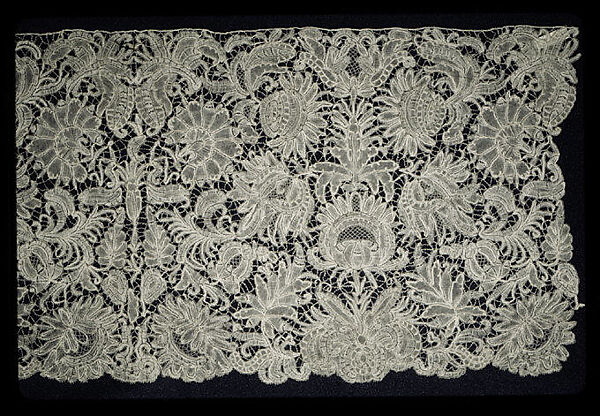 Fragment | British, Devonshire | The Metropolitan Museum of Art