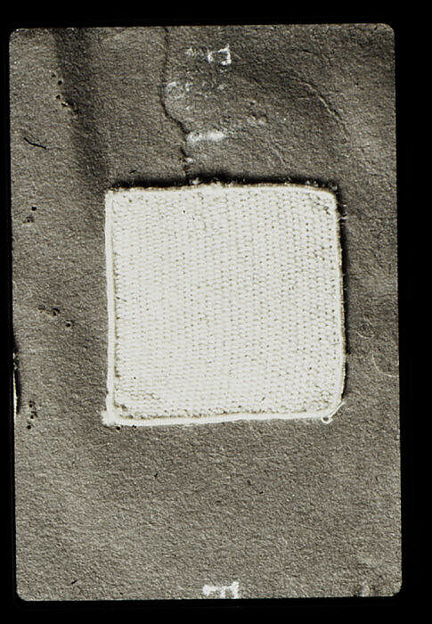 Sampler, French