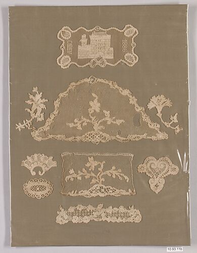 Sampler