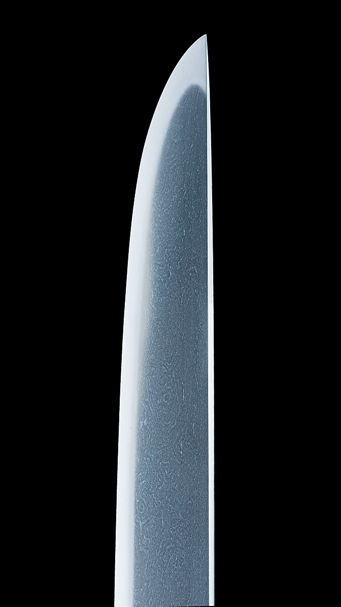 Dagger (Tantō), Steel, wood, lacquer, silver, gold, Japanese