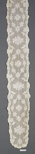 Barbe (one of three pieces)