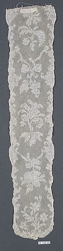 Barbe (one of three pieces)