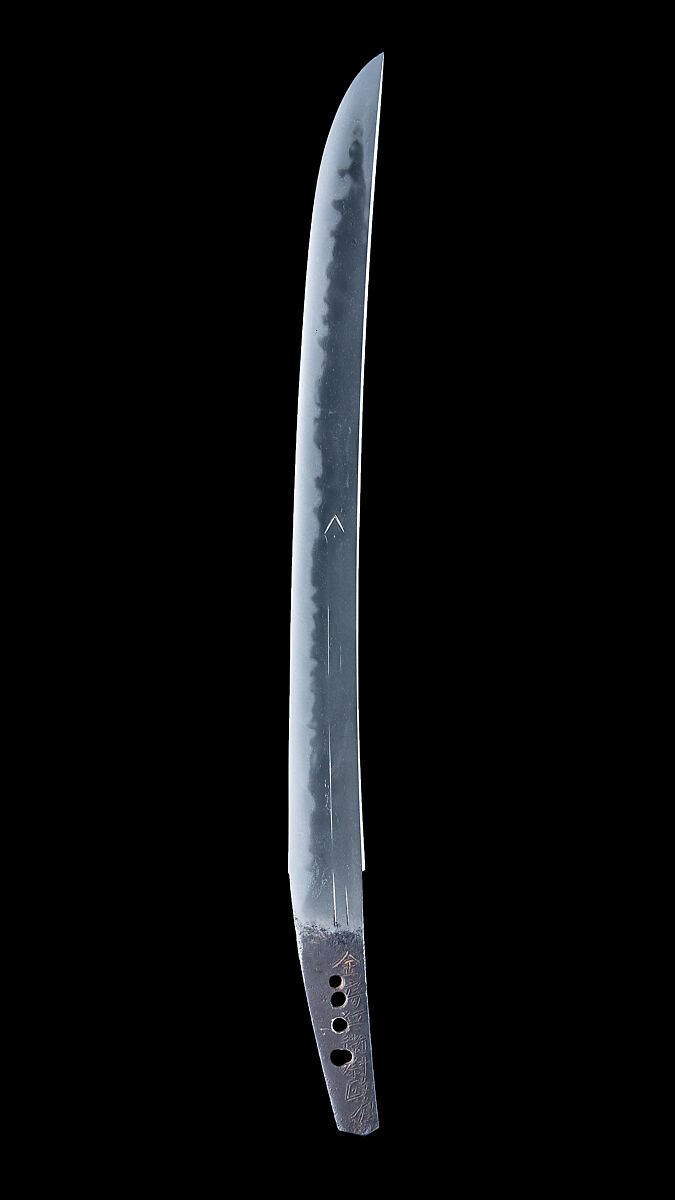 wakizashi sword