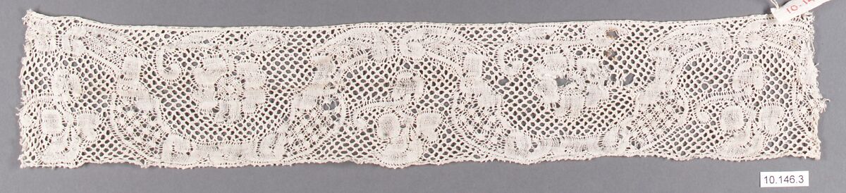 Bobbin lace, Bobbin lace, Flemish