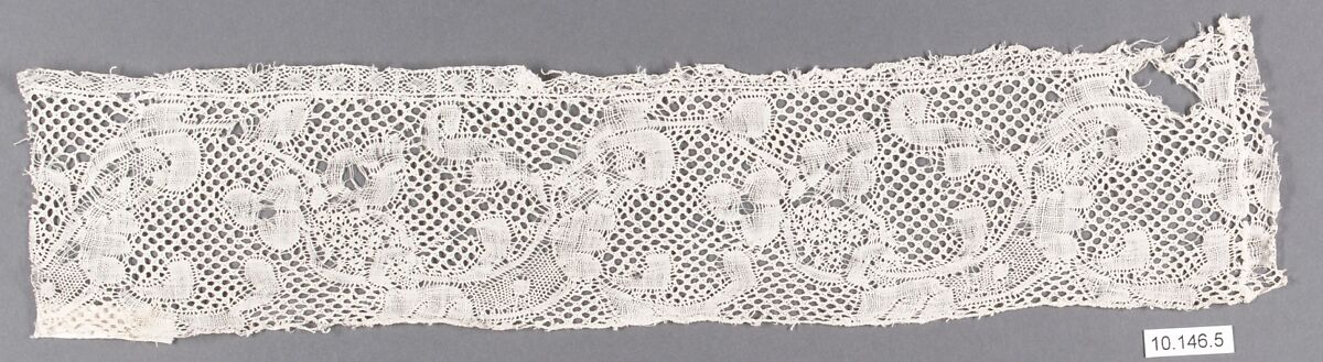 Bobbin lace, Bobbin lace, Flemish