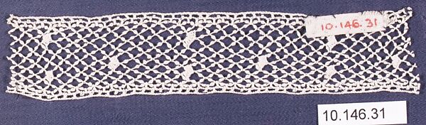 Fragment, Crochet, Swiss