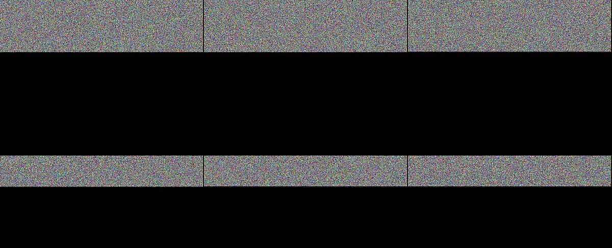 Cuff (one of a pair), Machine net, Spanish