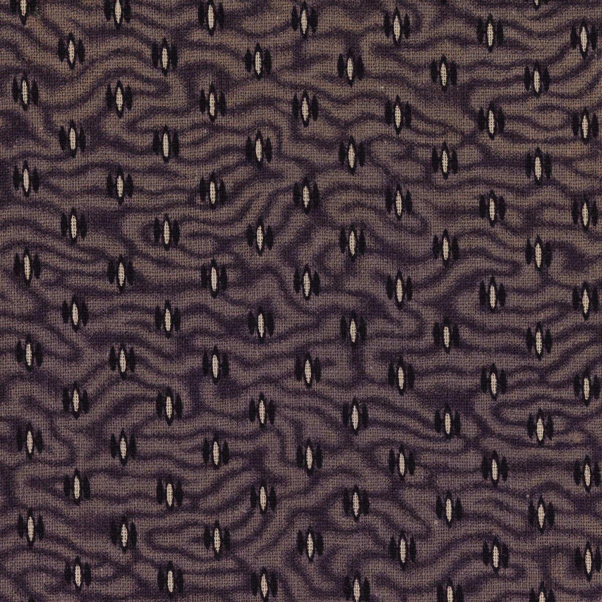 Piece, Cotton, possibly British