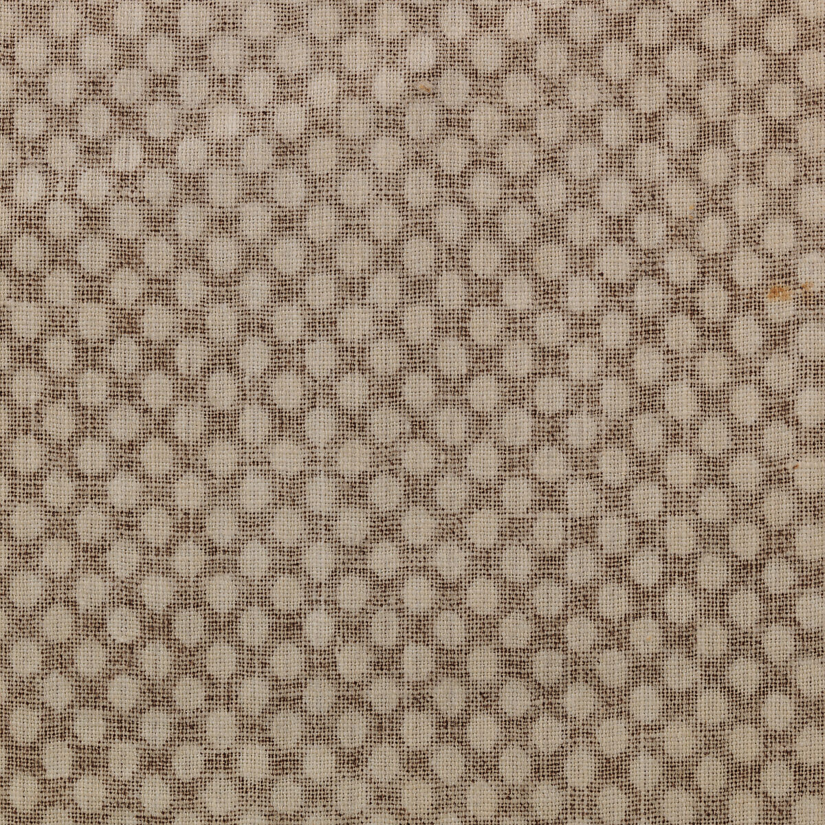 Piece, Cotton, possibly British