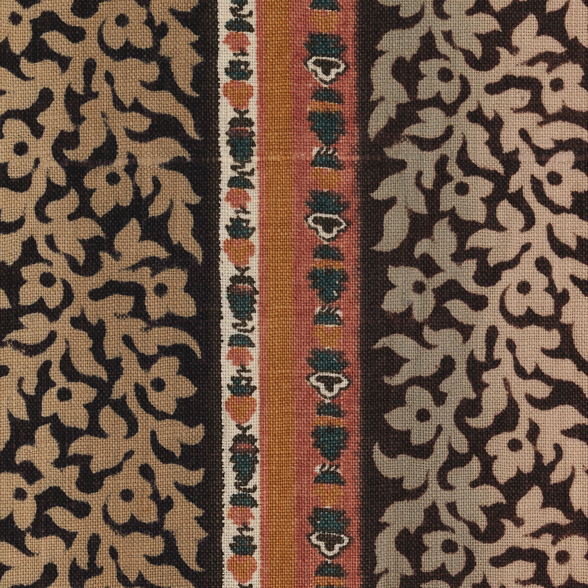 Piece, Cotton, possibly British