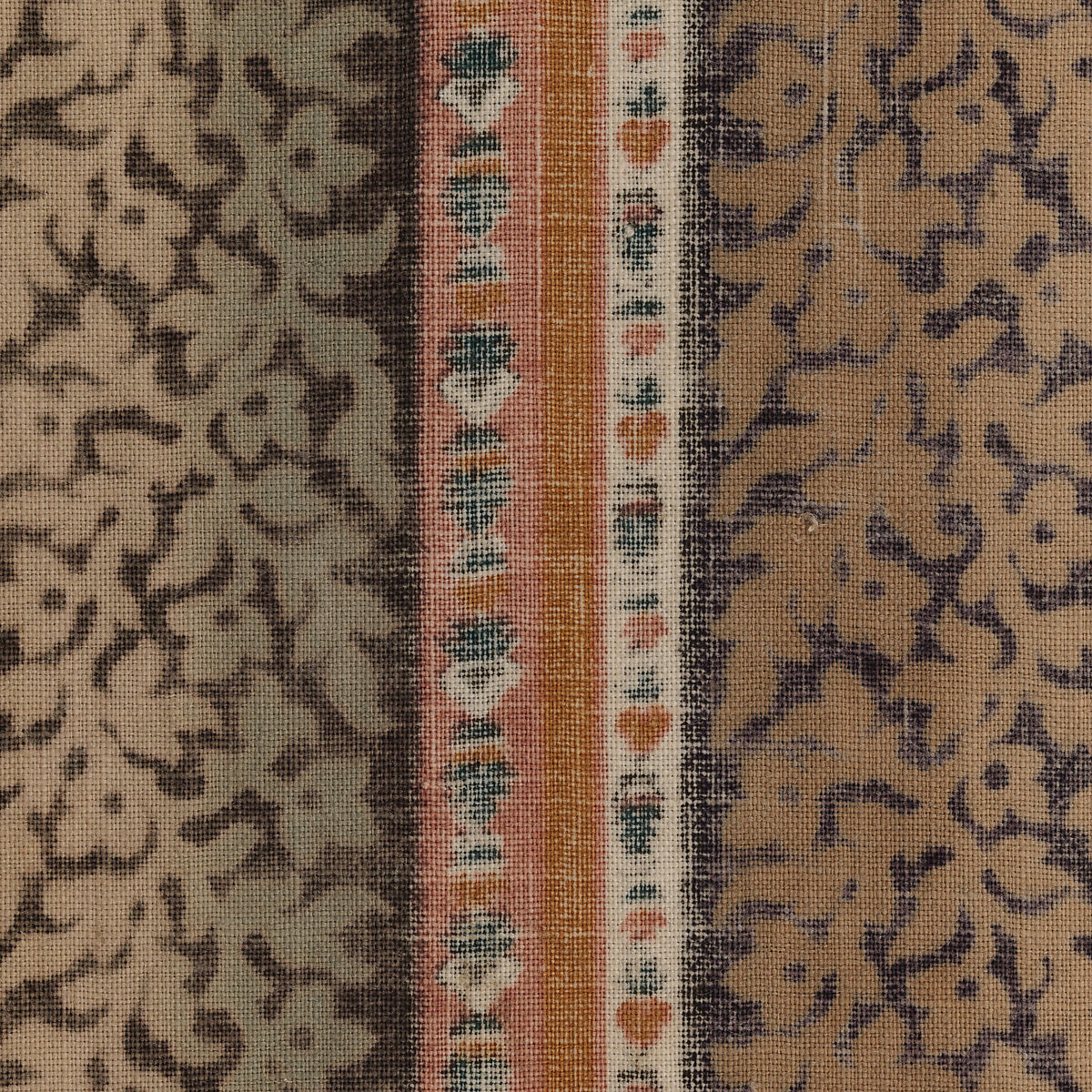 Piece, Cotton, possibly British