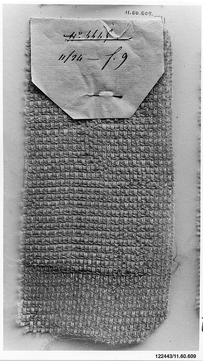 Sample, French