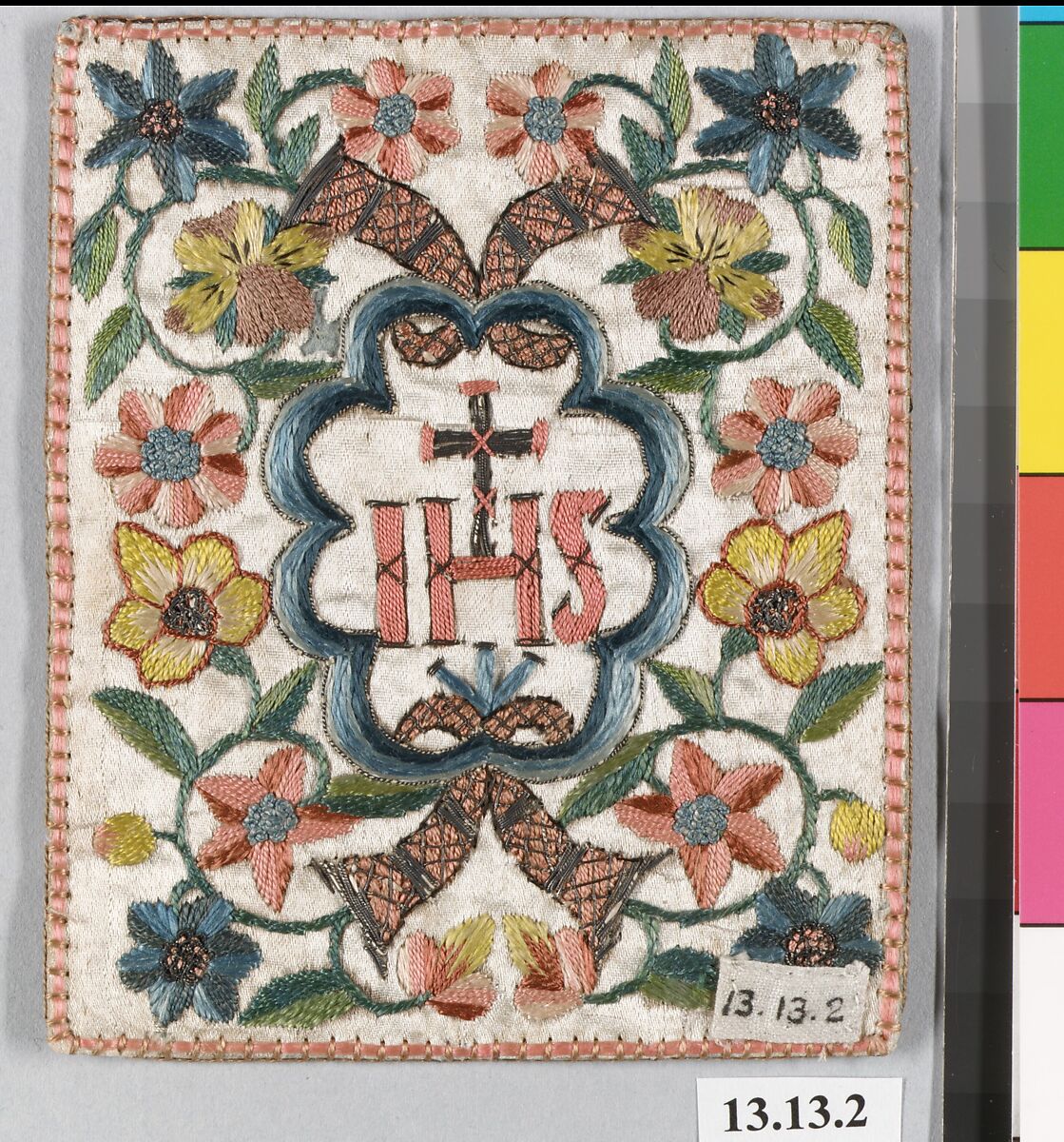 Panel, British
