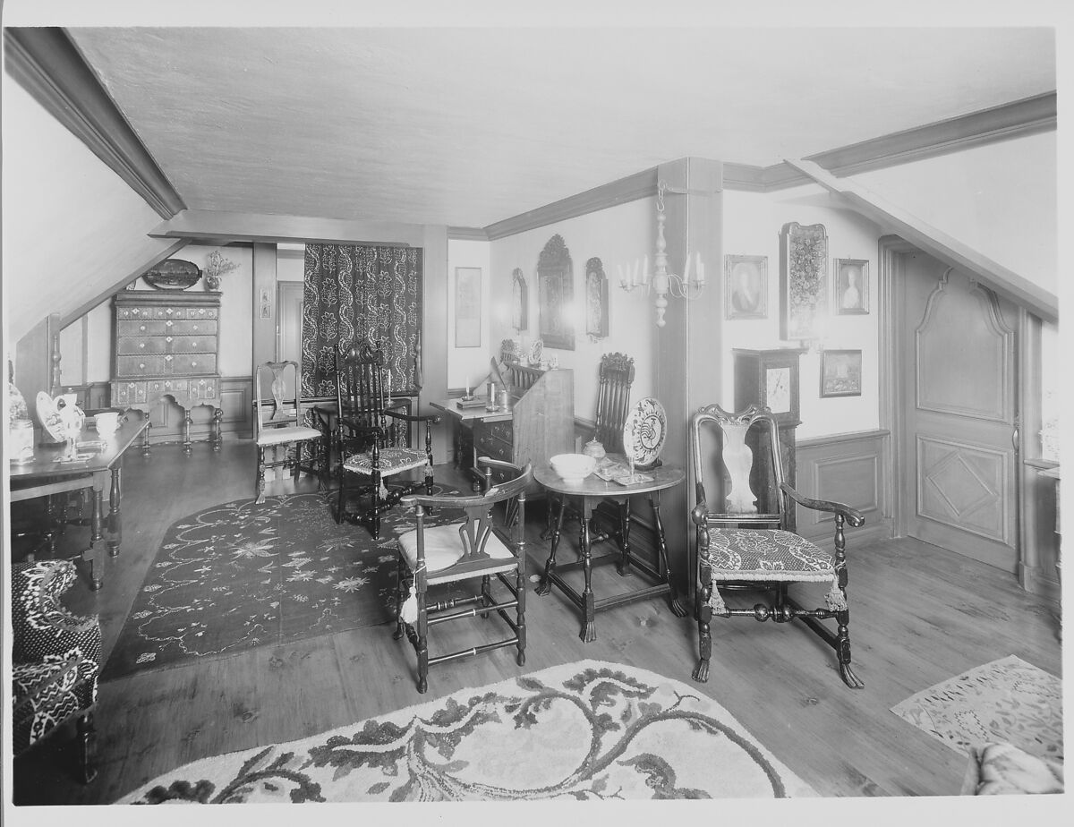 Fragment, Bobbin lace, British, Buckinghamshire