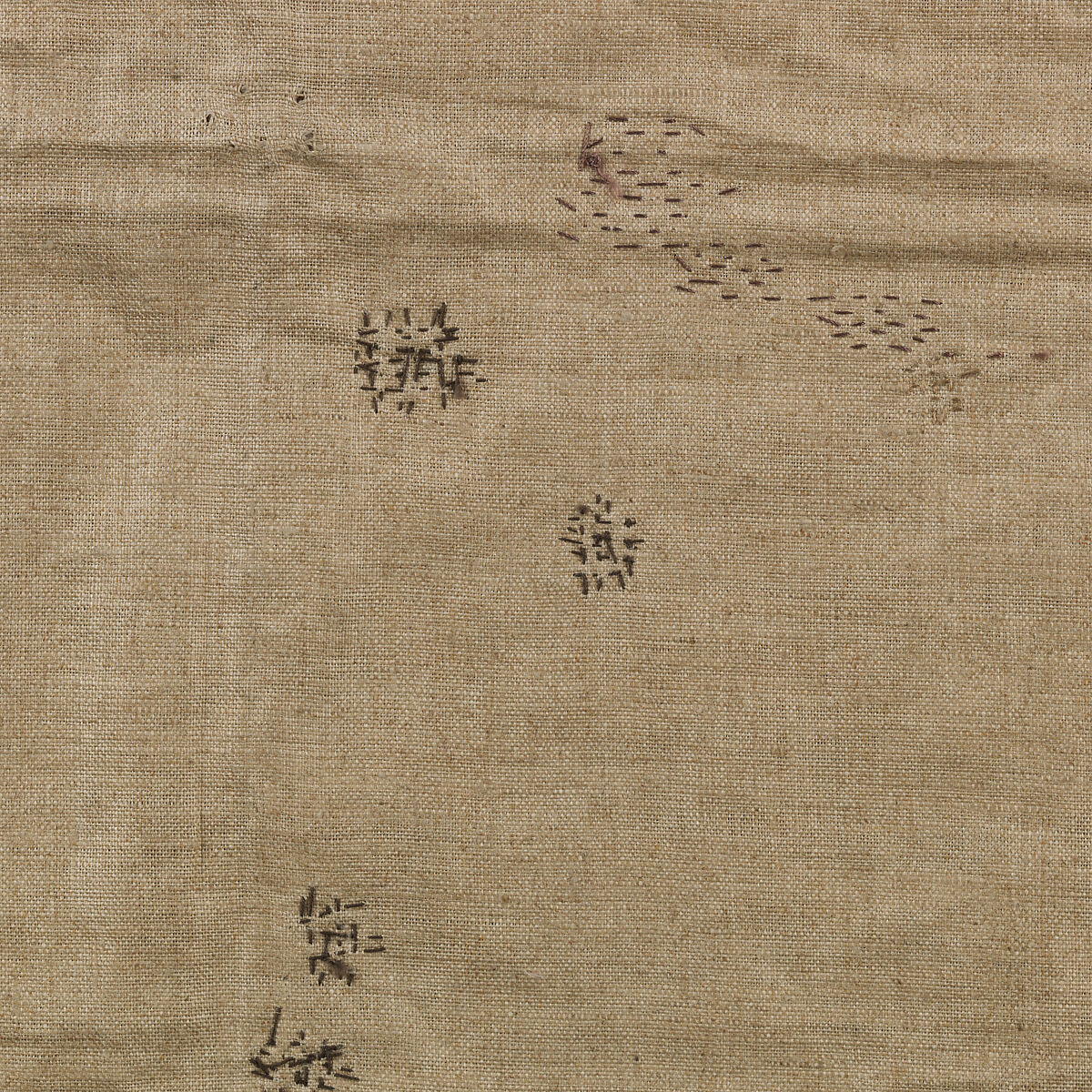 Piece, Cotton, British