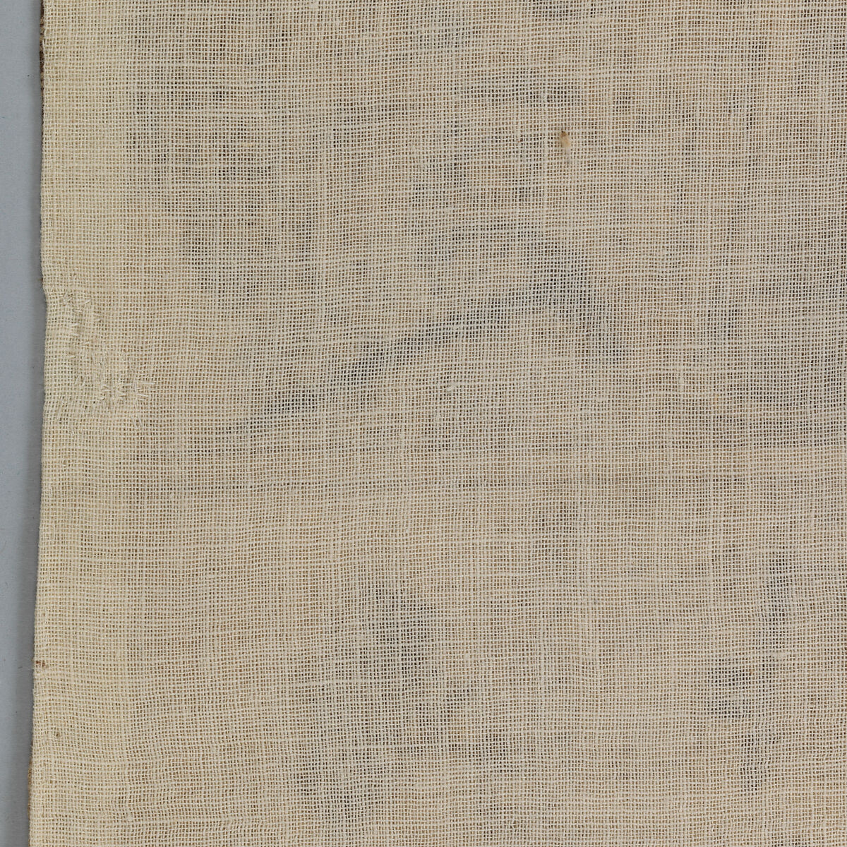 Handkerchief, Cotton, British