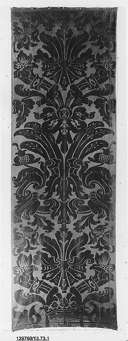 Piece, Silk, Italian