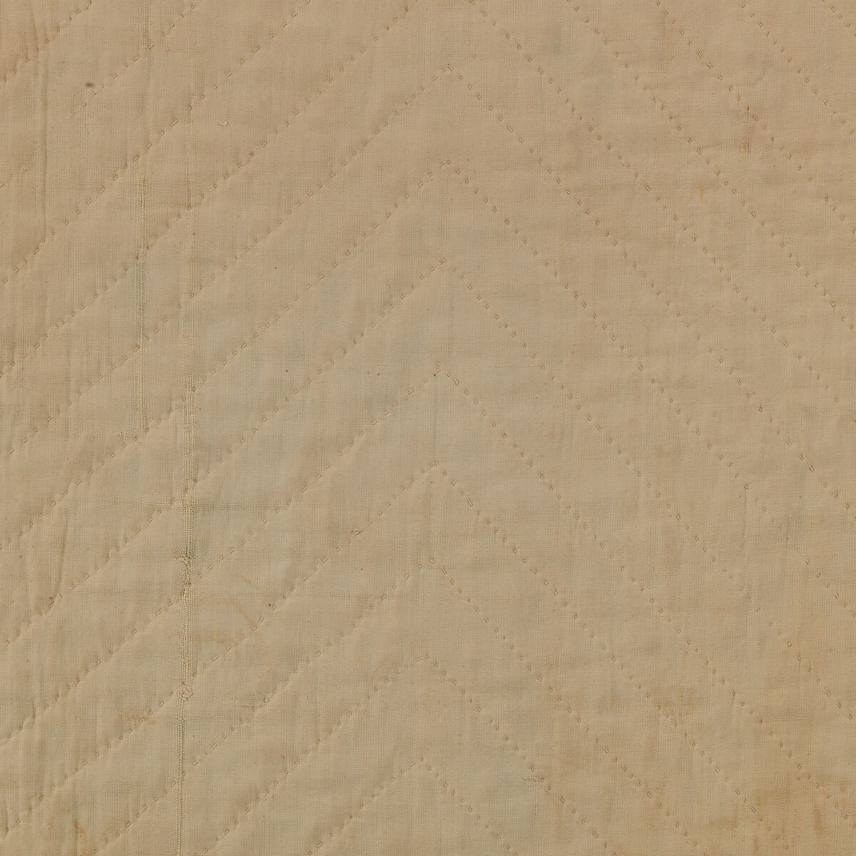 Quilt, Bannister Hall (British, founded ca. 1798), Cotton, British, Preston