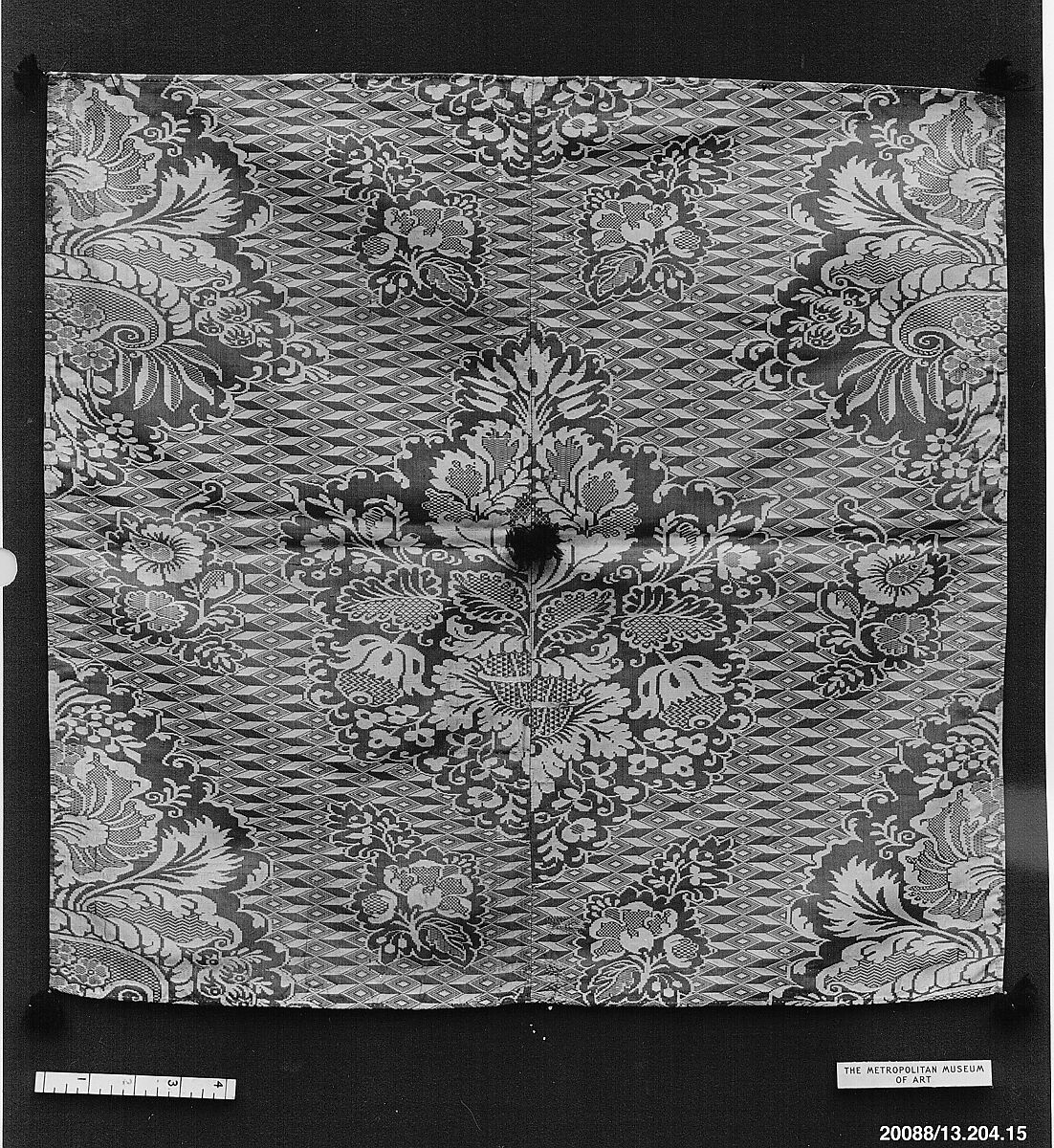 Piece, Silk, Italian 