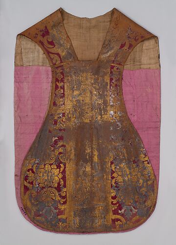 Chasuble