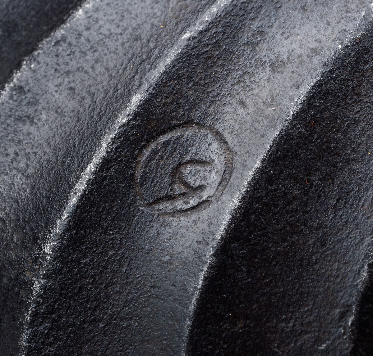 Turban Helmet, Steel, iron, silver, gold, Turkish, possibly Istanbul, in the style of Turkman armor