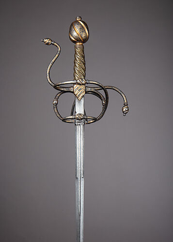 Rapier