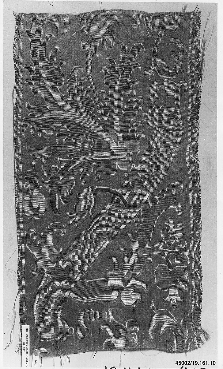 Fragment | possibly Spanish | The Metropolitan Museum of Art