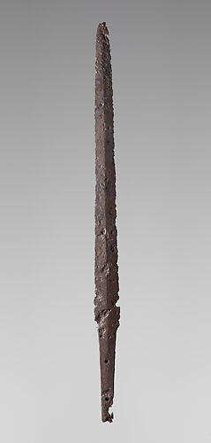 Sword (katana) blade inscribed by Muramasa, 鮫皮研出鞘大小拵 Blades and Mountings  for a Pair of Swords (Daishō), Japanese