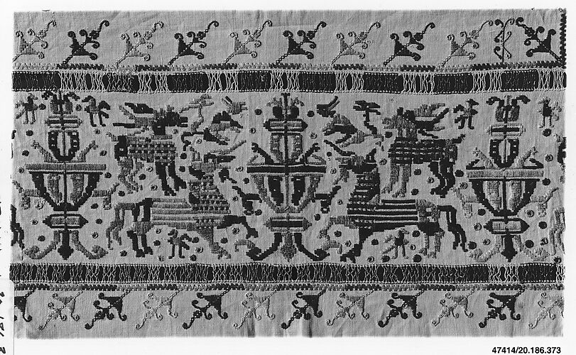 Altar cloth