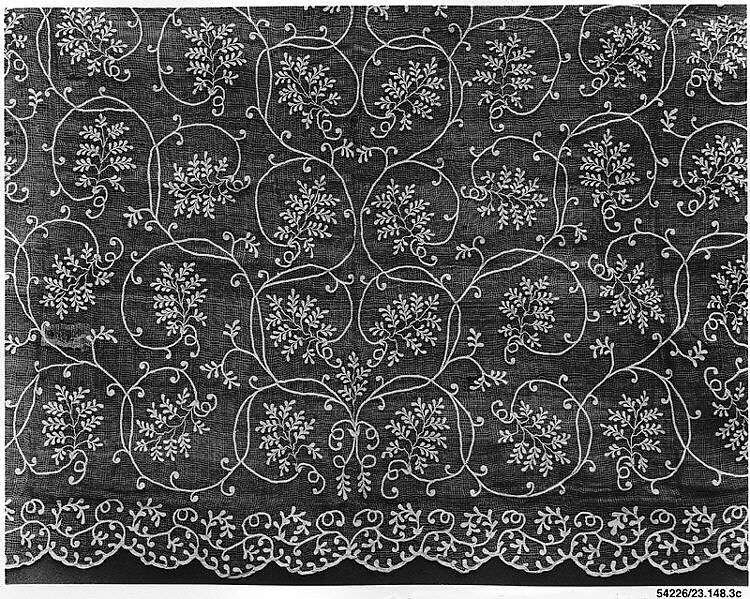 Bodice sleeve, Philippine