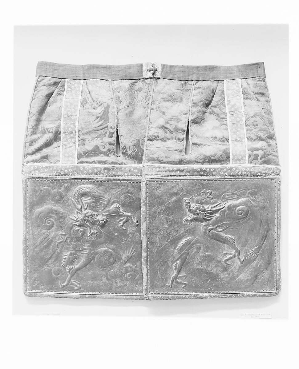 Skirt (Haidate), Japanese