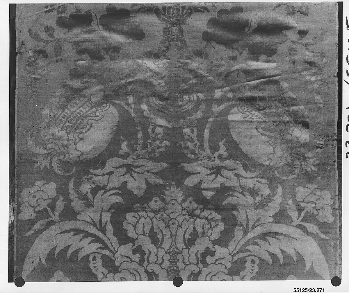 Piece, Silk, Italian