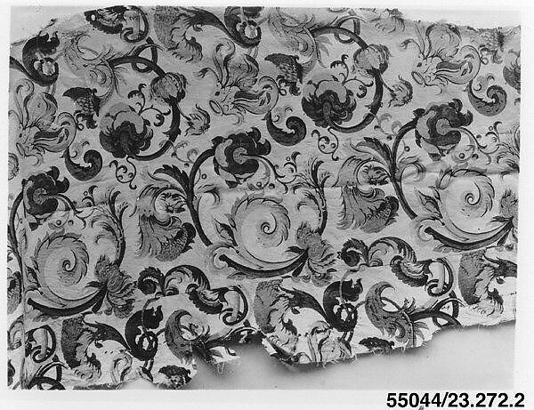 Delaine fragment