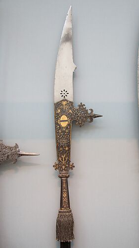 Glaive of the Bodyguard of the Tiepolo Family