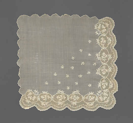 Kerchief (Pañuelo)