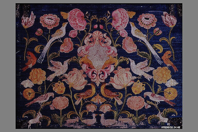 Cover, Linen, Italian 