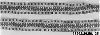 Ribbon, Silk, Italian, Venice