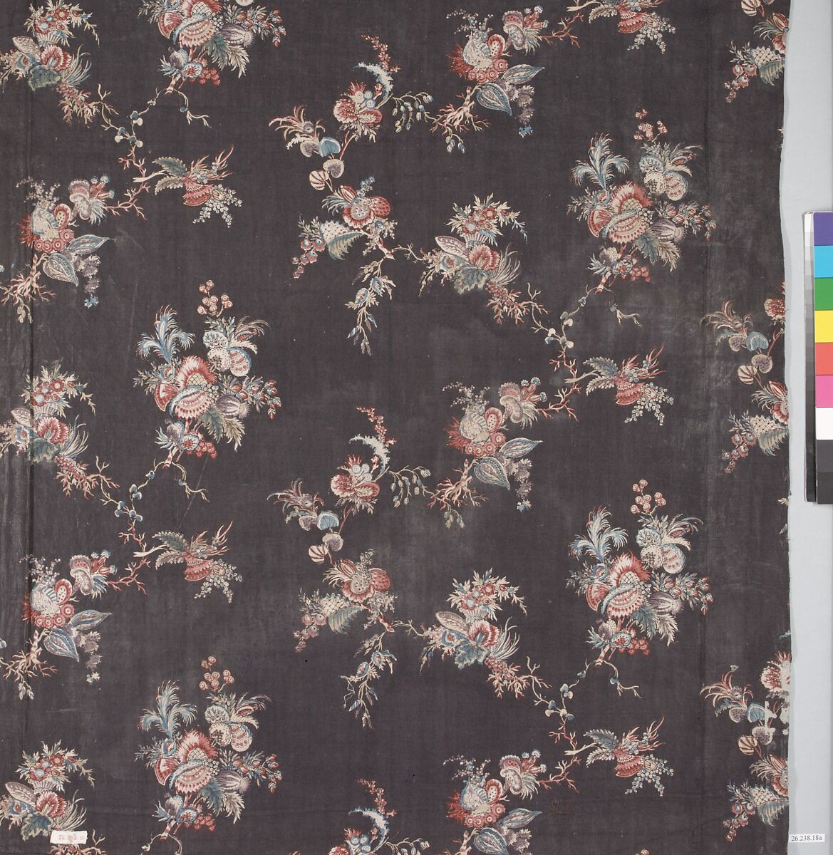 Piece, Cotton, French