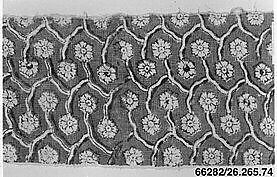 Fragment, Cotton, Portuguese 