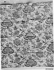 Piece, Linen, French