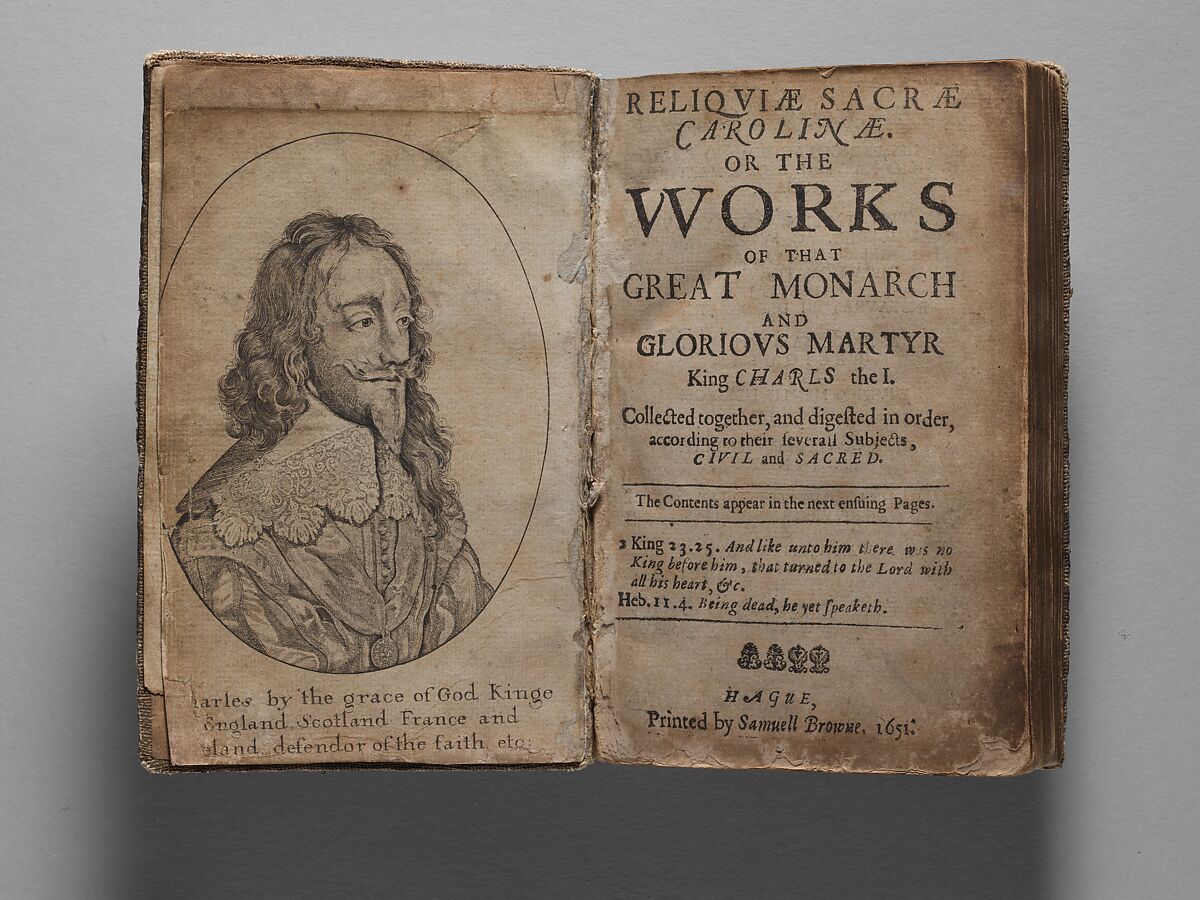 Book cover, Silk and metal thread on canvas, British