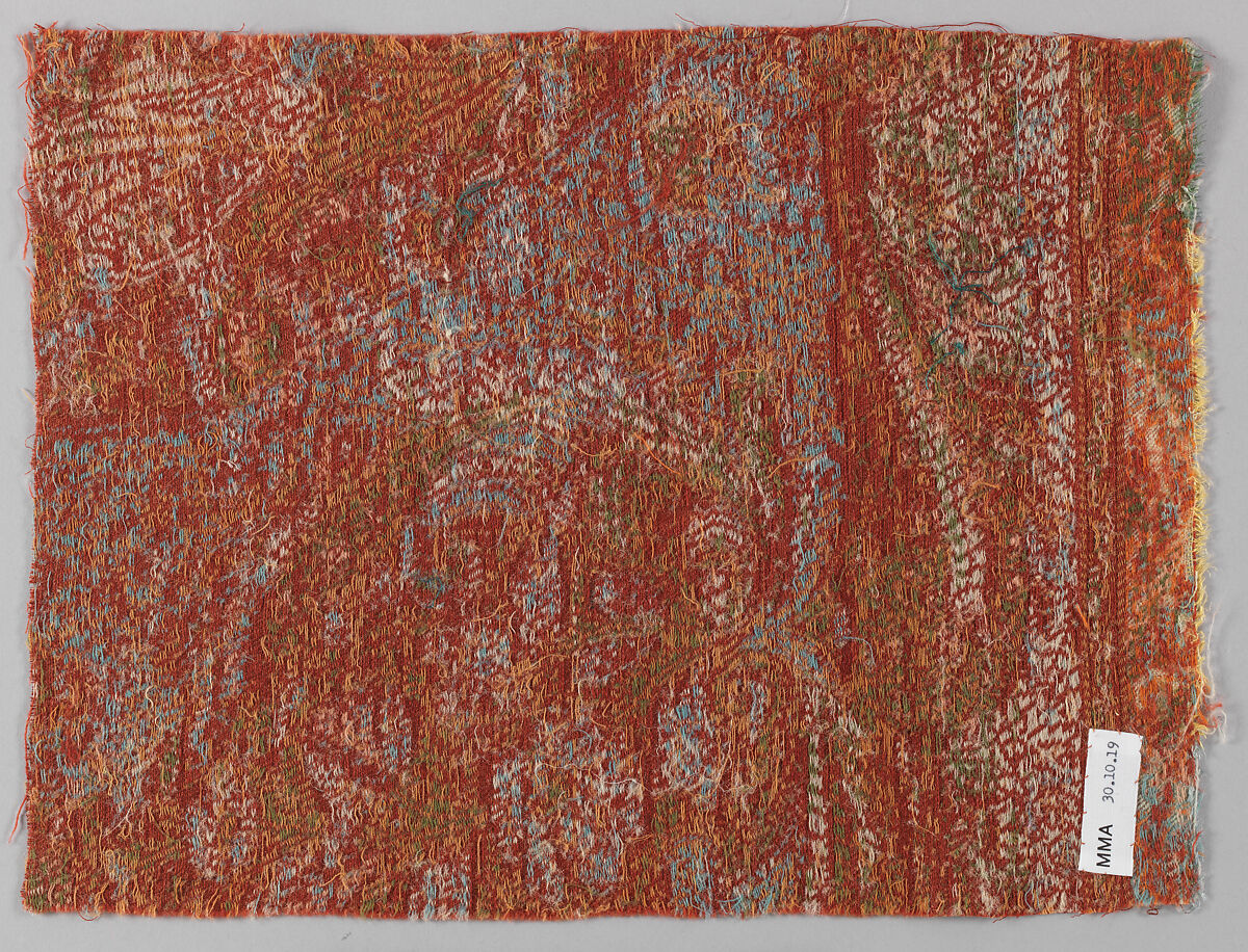 Piece, Wool, Scottish
